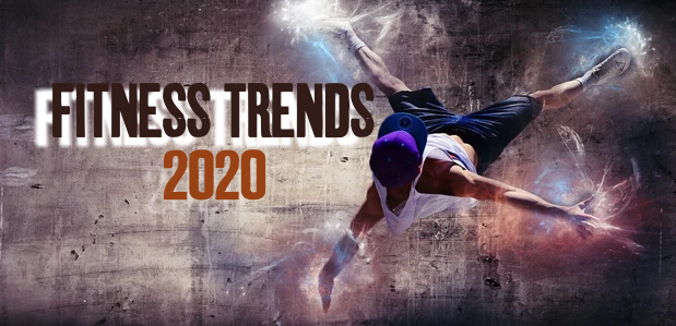 Fitness-Trends 2020 – Neue Studie