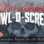 „Howl-O-Scream 2018“ – Busch Gardens Tampa