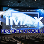 Neu! IMAX in Düsseldorf – Das perfekte Kinoerlebnis