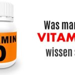Was man über Vitamin D wissen sollte