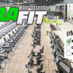 Gym-Check! „Xtrafit“ – Köln-Ossendorf