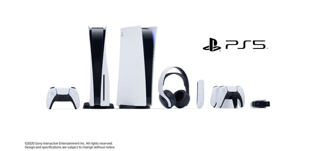 Playstation 5 (PS5)- Die Zukunft der Konsolen!