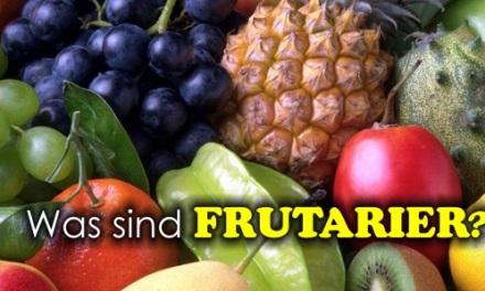 <strong>Was sind „Frutarier“</strong><br>Wie funktioniert diese Ernährung?