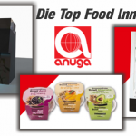 <strong>Die Top Food Innovationen 2021</strong><br>Direkt von der ANUGA