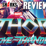 Shark´s Kino-Tipp der Woche: <br><strong>„THOR: LOVE AND THUNDER“</strong>