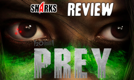Filmreview <br><strong>„PREY“</strong>