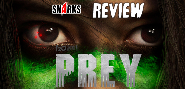 Filmreview <br><strong>„PREY“</strong>