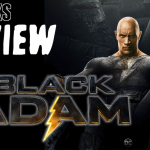 Filmreview <br><strong>„BLACK ADAM“</strong>