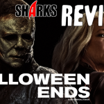 Filmreview <br><strong>„HALLOWEEN ENDS“</strong>