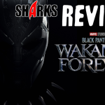 Filmreview <br><strong>„BLACK PANTHER: Wakanda Forever“</strong>