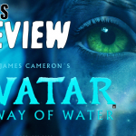 Filmreview <br><strong>„AVATAR 2 – THE WAY OF WATER“</strong>