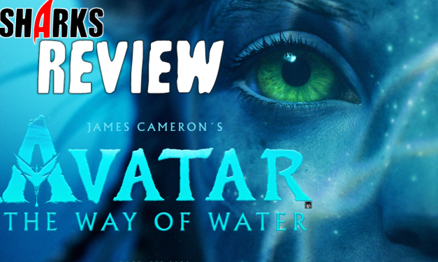 Filmreview <br><strong>„AVATAR 2 – THE WAY OF WATER“</strong>