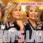 Filmreview <br><strong>„BRADY´S LADIES“</strong>